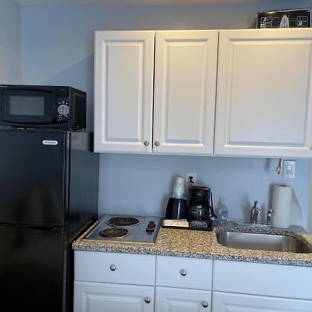 Rio Motel And Suites Wildwood Beach & Boardwalk מראה חיצוני תמונה