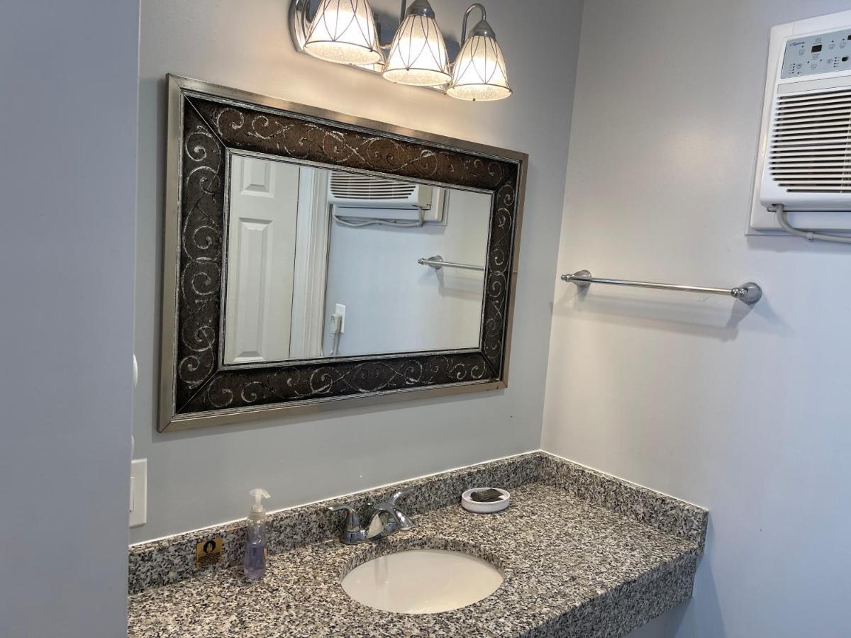 Rio Motel And Suites Wildwood Beach & Boardwalk מראה חיצוני תמונה