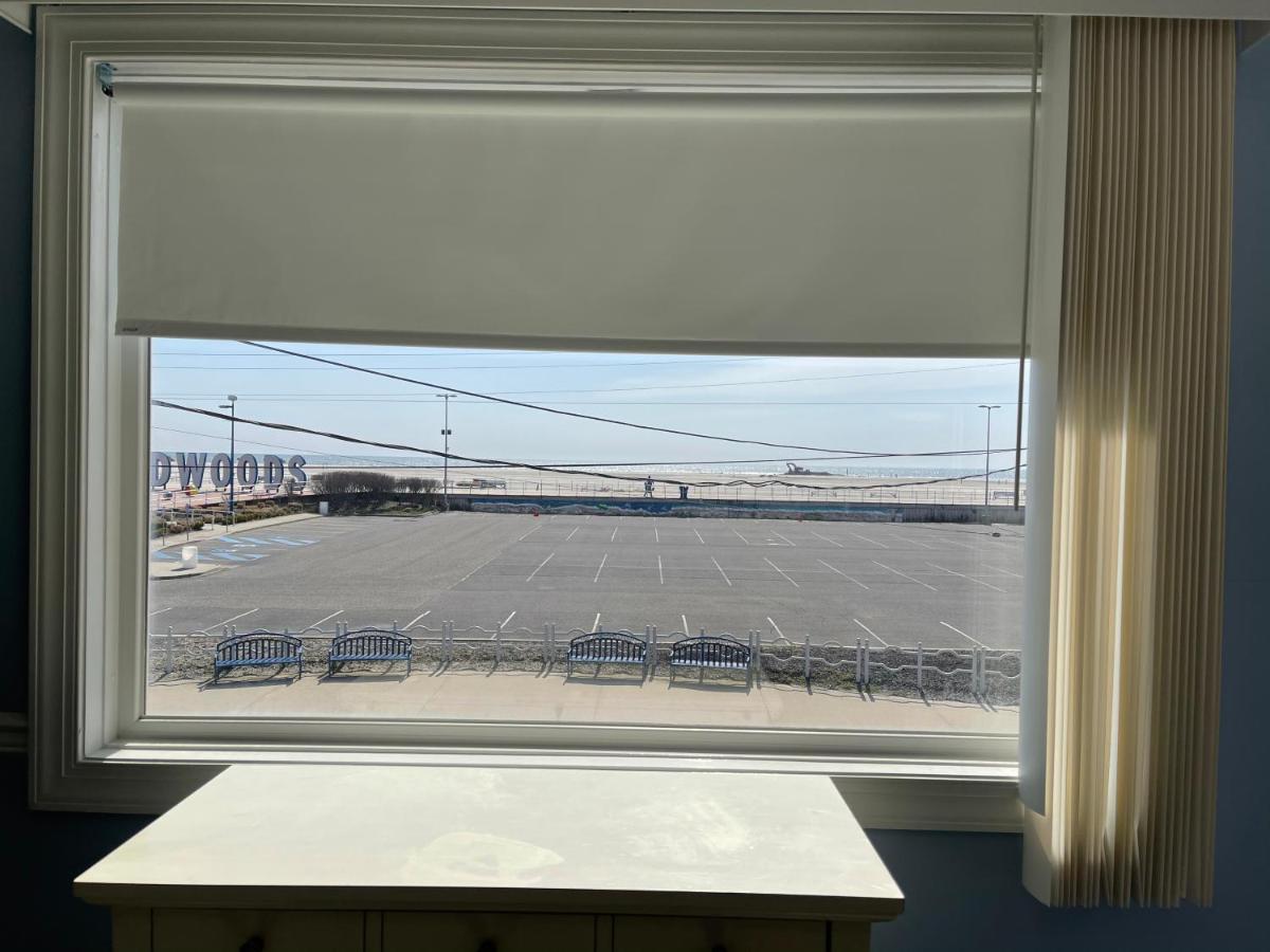 Rio Motel And Suites Wildwood Beach & Boardwalk מראה חיצוני תמונה