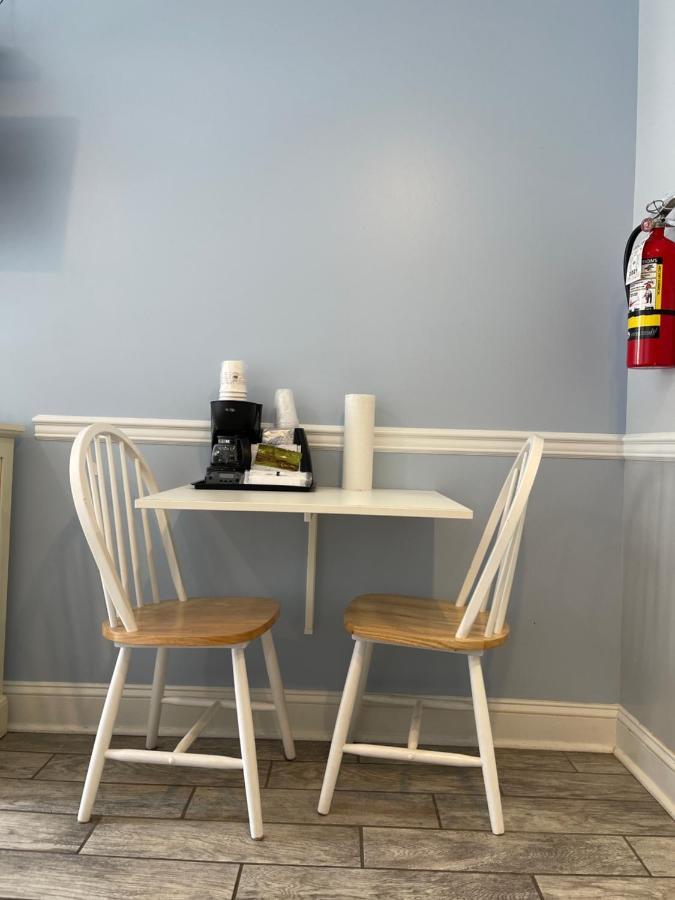 Rio Motel And Suites Wildwood Beach & Boardwalk מראה חיצוני תמונה