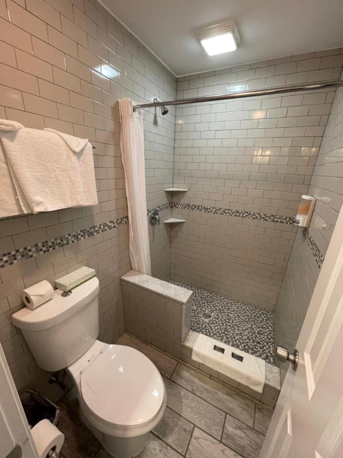 Rio Motel And Suites Wildwood Beach & Boardwalk מראה חיצוני תמונה