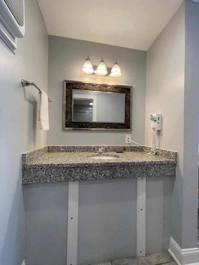 Rio Motel And Suites Wildwood Beach & Boardwalk מראה חיצוני תמונה
