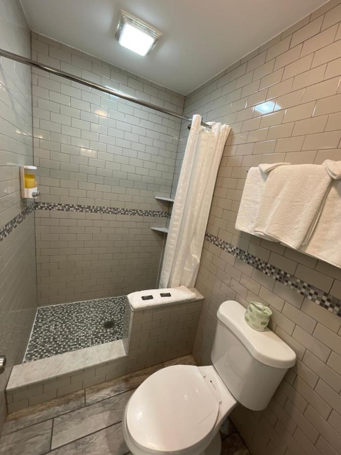 Rio Motel And Suites Wildwood Beach & Boardwalk מראה חיצוני תמונה