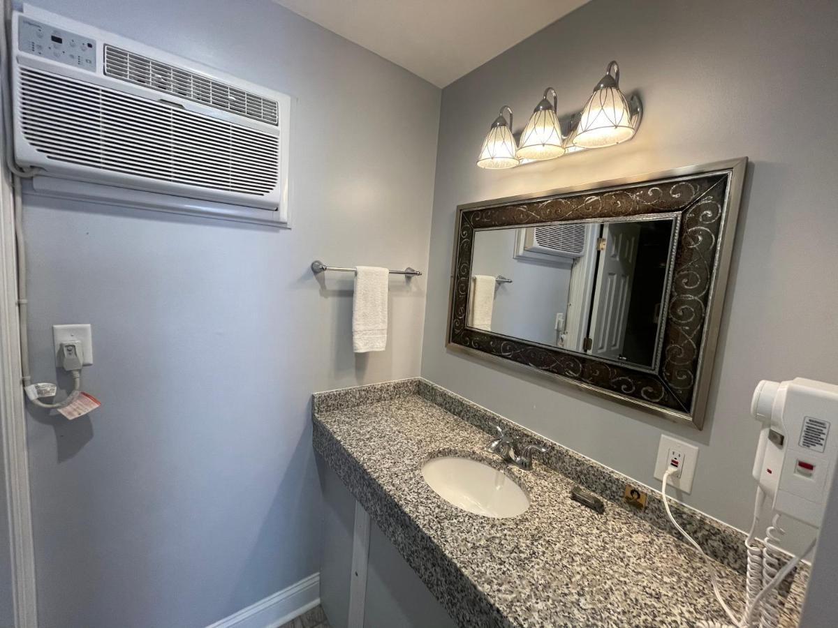 Rio Motel And Suites Wildwood Beach & Boardwalk מראה חיצוני תמונה