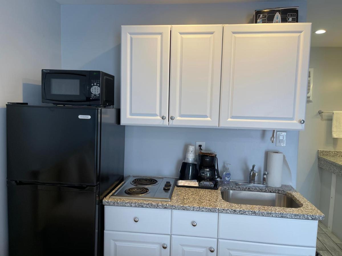 Rio Motel And Suites Wildwood Beach & Boardwalk מראה חיצוני תמונה
