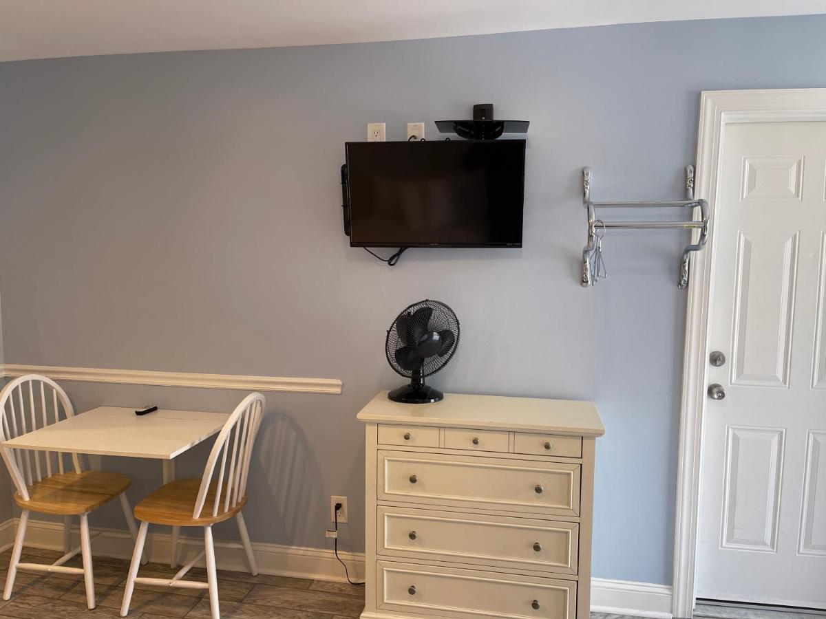 Rio Motel And Suites Wildwood Beach & Boardwalk מראה חיצוני תמונה