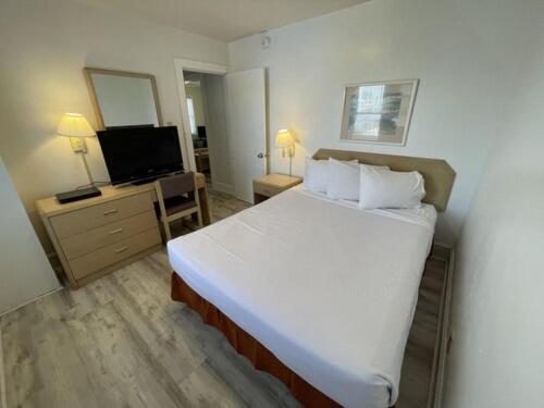 Rio Motel And Suites Wildwood Beach & Boardwalk מראה חיצוני תמונה
