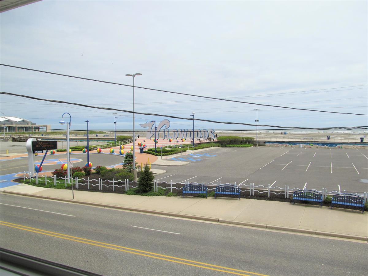 Rio Motel And Suites Wildwood Beach & Boardwalk חדר תמונה