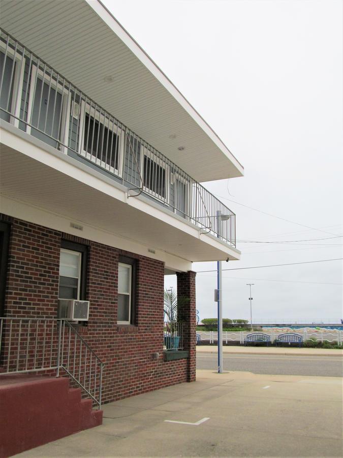 Rio Motel And Suites Wildwood Beach & Boardwalk מראה חיצוני תמונה