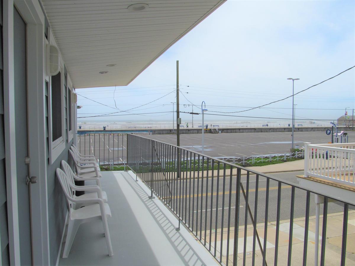 Rio Motel And Suites Wildwood Beach & Boardwalk מראה חיצוני תמונה