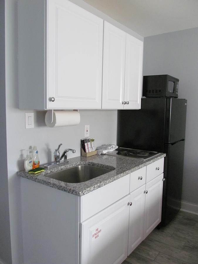 Rio Motel And Suites Wildwood Beach & Boardwalk מראה חיצוני תמונה