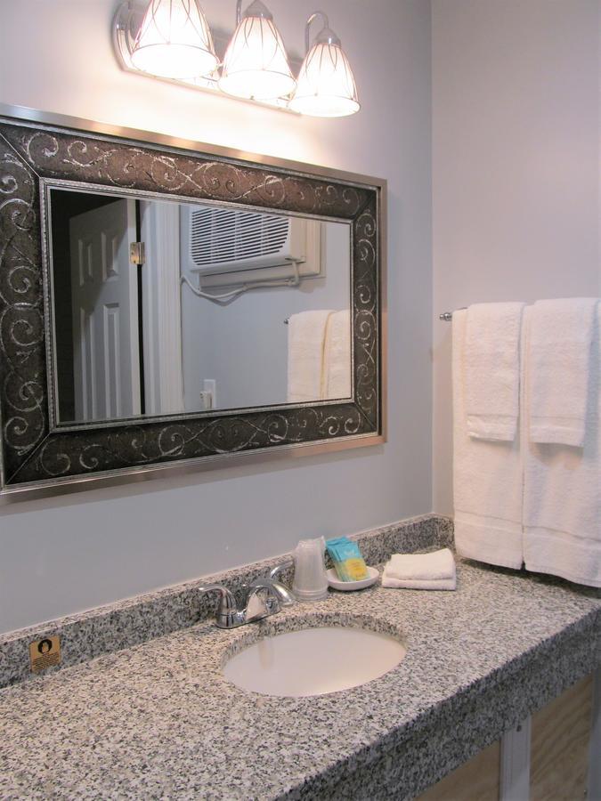 Rio Motel And Suites Wildwood Beach & Boardwalk מראה חיצוני תמונה