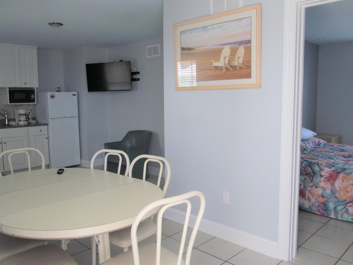 Rio Motel And Suites Wildwood Beach & Boardwalk חדר תמונה