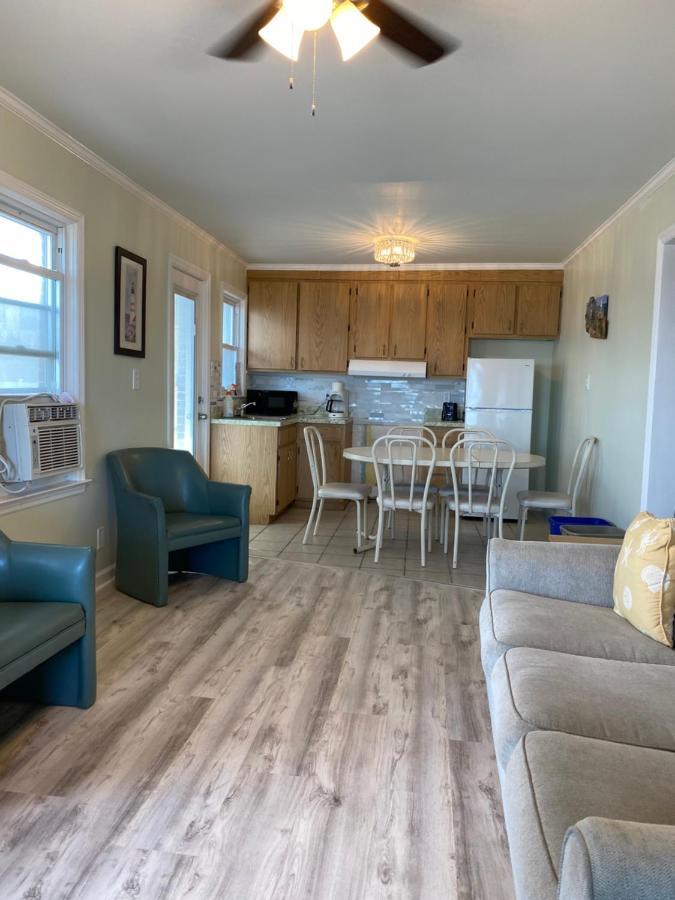Rio Motel And Suites Wildwood Beach & Boardwalk מראה חיצוני תמונה