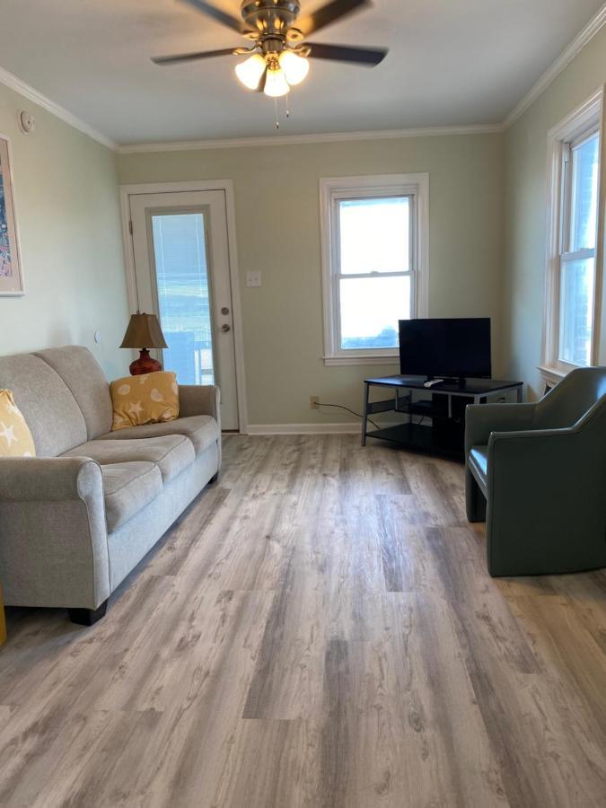 Rio Motel And Suites Wildwood Beach & Boardwalk מראה חיצוני תמונה