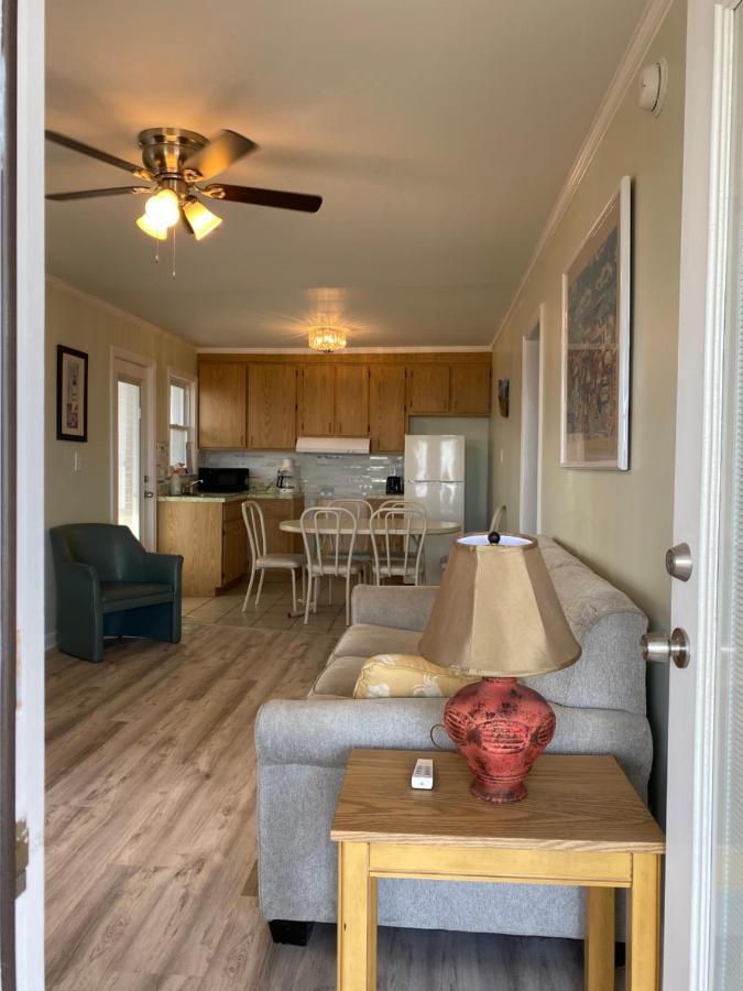 Rio Motel And Suites Wildwood Beach & Boardwalk מראה חיצוני תמונה