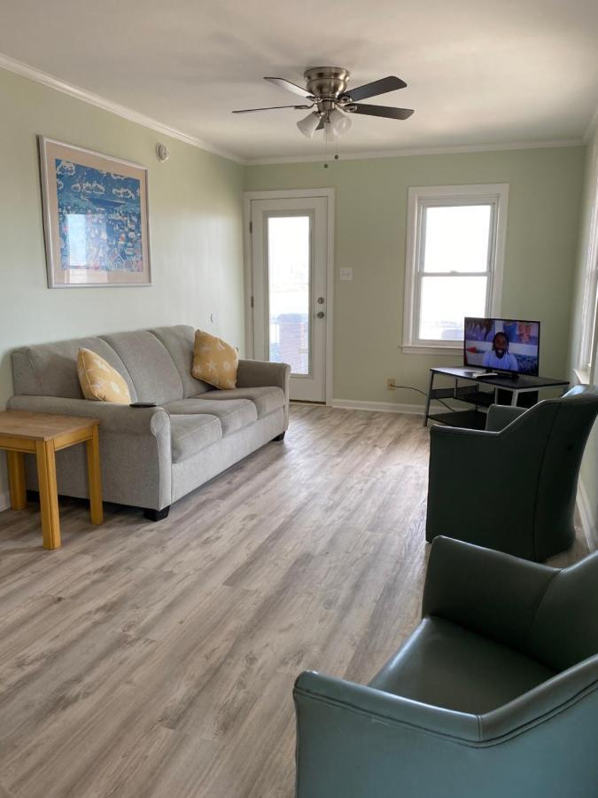 Rio Motel And Suites Wildwood Beach & Boardwalk מראה חיצוני תמונה