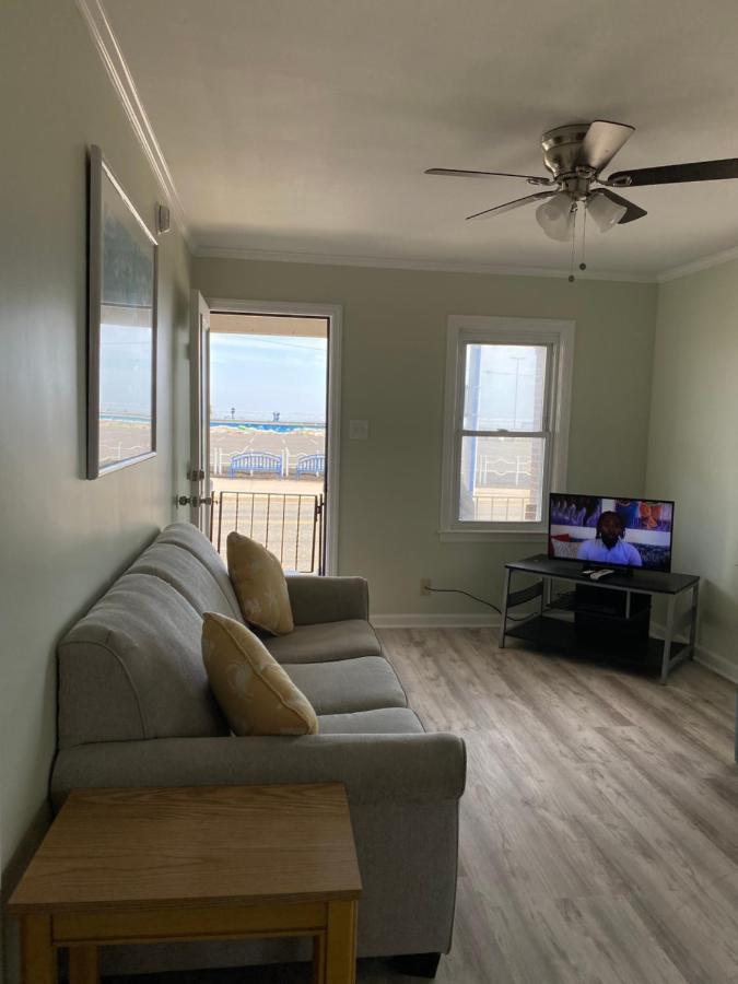 Rio Motel And Suites Wildwood Beach & Boardwalk מראה חיצוני תמונה