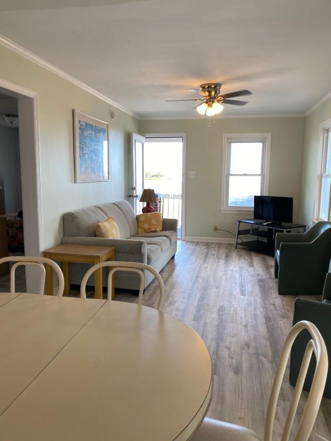 Rio Motel And Suites Wildwood Beach & Boardwalk מראה חיצוני תמונה