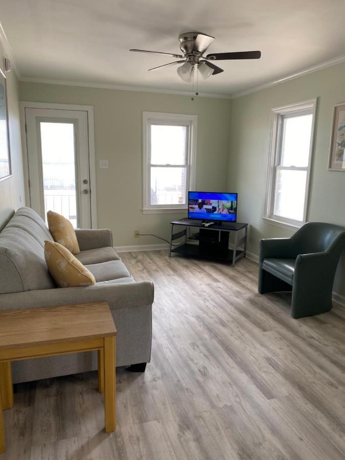 Rio Motel And Suites Wildwood Beach & Boardwalk מראה חיצוני תמונה